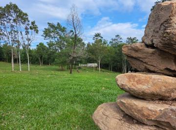 Rural · 7500m² · Chácara em Serra Grande com escritura por apenas R$ 160.000,00!!