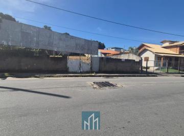 Terreno · 829m² · Terreno à venda no bairro Vila Cruzeiro - Divinópolis/MG