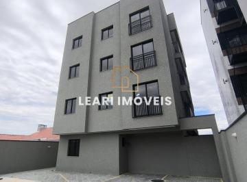 Apartamento · 60m² · 3 Quartos · Apartamento à venda no bairro Boneca do Iguaçu - São José dos Pinhais/PR