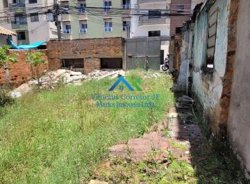 Terreno · 284m² · Lote à venda Bairro N.S. das Graças