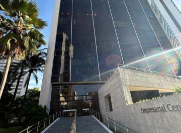 Comercial · 285m² · 4 Vagas · Sala para alugar em Recife/PE