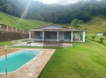 Rural · 38000m² · 1 Quarto · 3 Vagas · SÍTIO DOS SEUS SONHOS