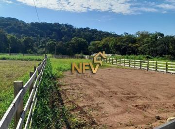Terreno · 1040m² · Terreno Rural