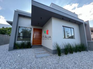 Casa · 127m² · 2 Quartos · 2 Vagas · Casa em Dom Joaquim, Brusque/SC