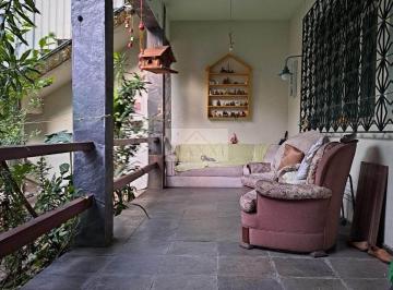 Casa · 163m² · 6 Quartos · 3 Vagas · Casa duplex no bairro Grajaú, Rio de Janeiro-RJ