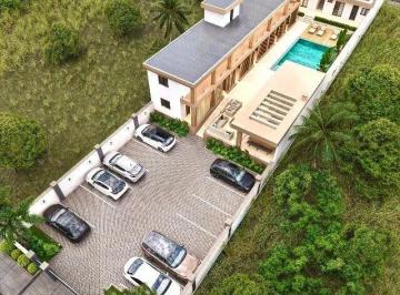 Apartamento · 36m² · 1 Quarto · 1 Vaga · Apartamento Flat em Guriri, Cabo Frio/RJ