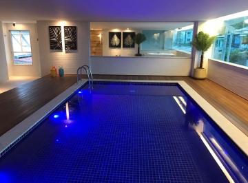 Apartamento · 86m² · 1 Quarto · 1 Vaga · Apartamento Alto Padrão em Braga, Cabo Frio/RJ