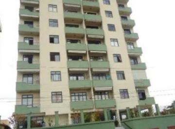 Apartamento · 140m² · 3 Quartos · 1 Vaga · Apartamento à Venda no Condomínio Mantiqueira II