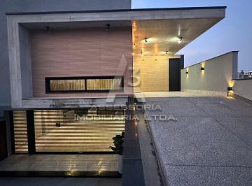 Casa · 300m² · 3 Quartos · 6 Vagas · ARUÃ BRISAS - Casa em Condomínio em Aruã Brisas, Mogi das Cruzes/SP