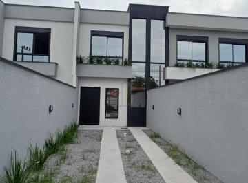 Casa · 81m² · 2 Quartos · 2 Vagas · Casa à venda no bairro Cachoeira do Bom Jesus - Florianópolis/SC