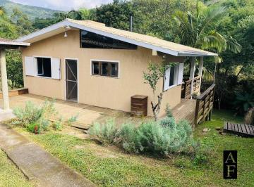Casa · 158m² · 3 Quartos · 1 Vaga · Casa em Garopaba