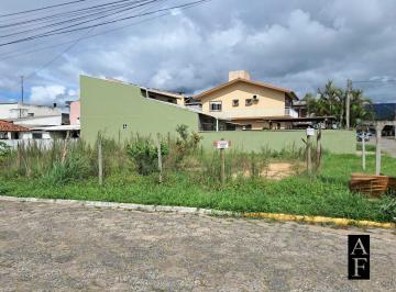 Terreno · 336m² · Terren No Bairro Pinguirito, Garopaba/SC