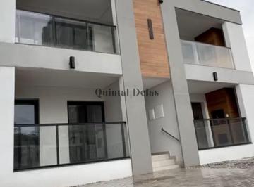 Apartamento · 100m² · 3 Quartos · 2 Vagas · Apartamento à venda no bairro São João - Itajaí/SC