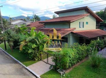 Casa · 264m² · 4 Quartos · 4 Vagas · Sobrado em Condominio Clube. 04 dorms, 264 m2 em 448 m2. Segurança 24h
