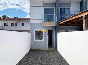 24228036_4.jpg · Sobrado Geminado 2 Itinga Joinville