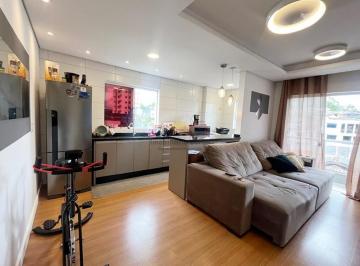 24297814_4.jpg · Apartamento Semi Mobiliado Guanabara Joinville SC