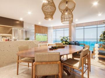 Apartamento · 66m² · 2 Quartos · Apartamento no Mirantes Vista Ponta Negra
