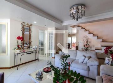 Casa · 302m² · 4 Quartos · 3 Vagas · Casa à Venda - Campo Novo, 4 Quartos, 302 m² - Porto Alegre