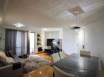 Apartamento · 150m² · 3 Quartos · 3 Vagas · Apartamento à Venda - Nova Petrópolis, 3 Quartos, 150 m² - São Bernardo do Campo