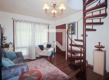 Apartamento · 200m² · 4 Quartos · 1 Vaga · Apartamento à Venda - Auxiliadora, 4 Quartos, 200 m² - Porto Alegre
