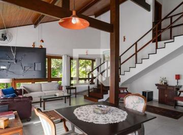 Casa · 343m² · 5 Quartos · 2 Vagas · Casa à Venda - Itaipu, 5 Quartos, 343 m² - Niterói