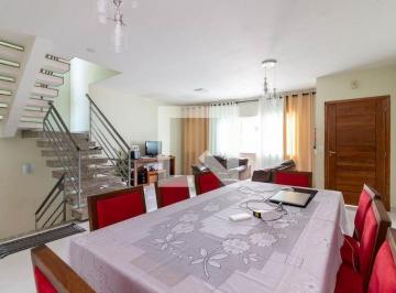 Casa · 177m² · 3 Quartos · 6 Vagas · Casa à Venda - Mandaqui, 3 Quartos,  177 m² - São Paulo