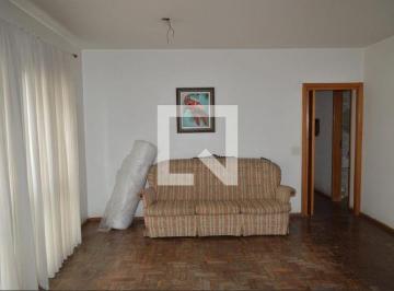 Apartamento · 131m² · 3 Quartos · 3 Vagas · Apartamento à Venda - Vila Mariana, 3 Quartos,  131 m² - São Paulo