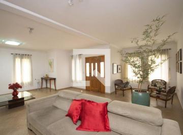 Casa · 250m² · 3 Quartos · 4 Vagas · Casa à Venda - Vila Mazzei, 3 Quartos,  250 m² - São Paulo