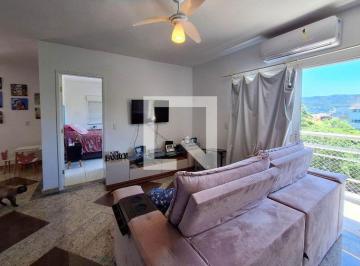 Apartamento · 180m² · 2 Quartos · 1 Vaga · Apartamento à Venda - Piratininga, 2 Quartos,  180 m² - Niterói