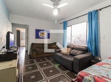 Casa · 410m² · 2 Quartos · 4 Vagas · Casa à Venda - Vila Jacuí, 2 Quartos,  410 m² - São Paulo