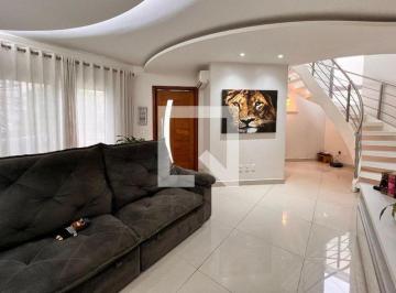 Casa · 250m² · 3 Quartos · 4 Vagas · Casa à Venda - Swiss Park, 3 Quartos,  250 m² - Campinas