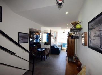 Apartamento · 140m² · 2 Quartos · 2 Vagas · Apartamento à Venda - Barra da Tijuca, 2 Quartos,  140 m² - Rio de Janeiro