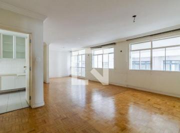 Apartamento · 144m² · 3 Quartos · 1 Vaga · Apartamento à Venda - Jardim Paulista, 3 Quartos, 144 m² - São Paulo