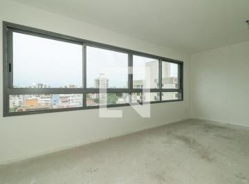 Apartamento · 115m² · 3 Quartos · 2 Vagas · Apartamento à Venda - Petrópolis, 3 Quartos, 115 m² - Porto Alegre