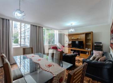 Apartamento · 165m² · 3 Quartos · 1 Vaga · Apartamento à Venda - Bela Vista, 3 Quartos, 165 m² - São Paulo
