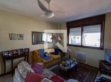 Apartamento · 166m² · 2 Quartos · 1 Vaga · Apartamento à Venda - Menino Deus, 2 Quartos, 166 m² - Porto Alegre