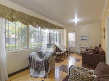 Casa · 300m² · 3 Quartos · 5 Vagas · Casa à Venda - Jardim Itu-Sabará, 3 Quartos, 300 m² - Porto Alegre