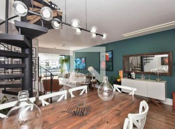 Apartamento · 160m² · 3 Quartos · 2 Vagas · Apartamento à Venda - Vila Andrade, 3 Quartos,  160 m² - São Paulo