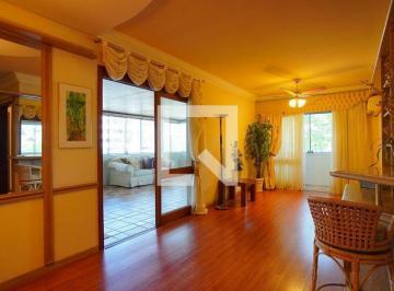 Apartamento · 157m² · 3 Quartos · 2 Vagas · Apartamento à Venda - Jardim Itu-Sabará, 3 Quartos,  157 m² - Porto Alegre