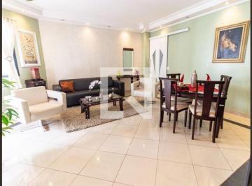 Apartamento · 123m² · 3 Quartos · 3 Vagas · Apartamento à Venda - Jardim Anália Franco, 3 Quartos,  123 m² - São Paulo