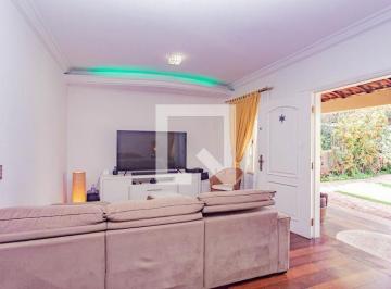 Casa · 240m² · 3 Quartos · 2 Vagas · Casa à Venda - Bosque da Saúde, 3 Quartos, 240 m² - São Paulo
