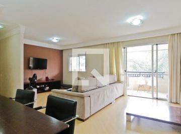 Apartamento · 136m² · 3 Quartos · 2 Vagas · Apartamento à Venda - Santana, 3 Quartos, 136 m² - São Paulo
