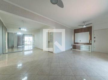 Apartamento · 130m² · 3 Quartos · 3 Vagas · Apartamento à Venda - Bosque da Saúde, 3 Quartos,  130 m² - São Paulo