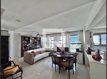 Apartamento · 171m² · 3 Quartos · 2 Vagas · Apartamento à Venda - Recreio, 3 Quartos,  171 m² - Rio de Janeiro