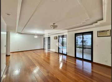 Apartamento · 180m² · 3 Quartos · 1 Vaga · Apartamento à Venda - Recreio, 3 Quartos, 180 m² - Rio de Janeiro