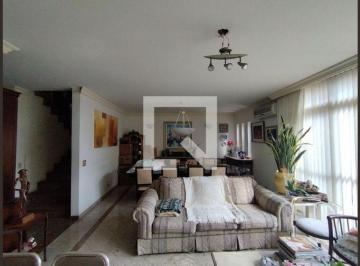 Casa · 280m² · 4 Quartos · 5 Vagas · Casa à Venda - Bosque da Saúde, 4 Quartos,  280 m² - São Paulo