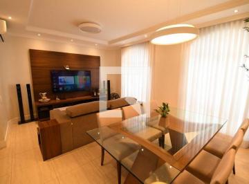 Apartamento · 138m² · 3 Quartos · 1 Vaga · Apartamento à Venda - Cambuí, 3 Quartos,  138 m² - Campinas