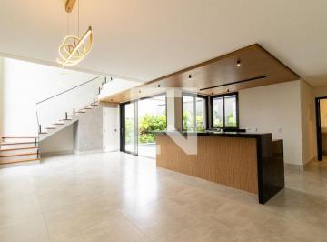 Casa · 275m² · 3 Quartos · 4 Vagas · Casa à Venda - Loteamento Caminhos de San Conrado (Sousas), 3 Quartos,  275 m² - Campinas