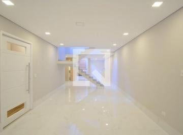 Casa · 280m² · 4 Quartos · 2 Vagas · Casa à Venda - Vila Matilde, 4 Quartos, 280 m² - São Paulo