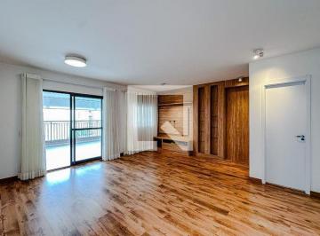 Apartamento · 129m² · 2 Quartos · 2 Vagas · Apartamento à Venda - Mooca, 2 Quartos,  129 m² - São Paulo